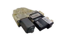MOTOR VIDRO ELÉTRICO ESQUERDO CITROËN C4 PALLAS 2007 A 2013