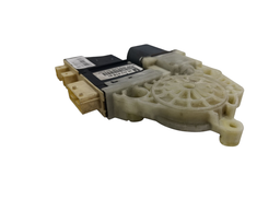 MOTOR VIDRO ELÉTRICO ESQUERDO CITROËN C4 PALLAS 2007 A 2013