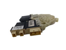 MOTOR VIDRO ELÉTRICO ESQUERDO CITROËN C4 PALLAS 2007 A 2013