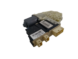 MOTOR VIDRO ELÉTRICO ESQUERDO CITROËN C4 PALLAS 2007 A 2013