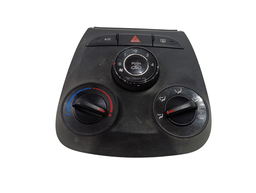 COMANDO AR CONDICIONADO ANALÓGICO HB20 2013 A 2019