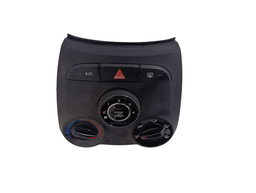 COMANDO AR CONDICIONADO ANALÓGICO HB20 2013 A 2019