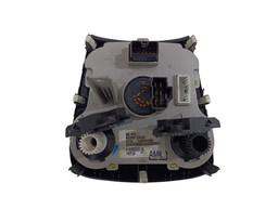 COMANDO AR CONDICIONADO ANALÓGICO HB20 2013 A 2019