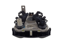 COMANDO AR CONDICIONADO ANALÓGICO HB20 2013 A 2019