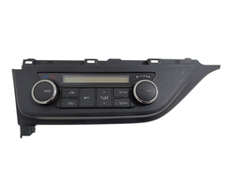 Comando Ar Condicionado Analógico C/ Display Corolla 2015/19