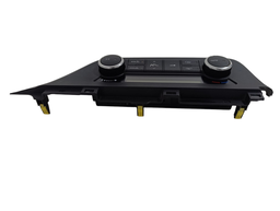 COMANDO AR CONDICIONADO ANALÓGICO C/ DISPLAY COROLLA 2015/19