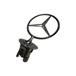 Emblema Mercedes Benz Estrela Capo 2108800186 W202 W204 W221