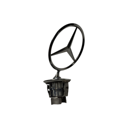 EMBLEMA MERCEDES BENZ ESTRELA CAPO 2108800186 W202 W204 W221