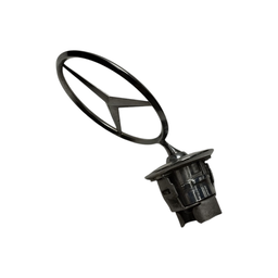 EMBLEMA MERCEDES BENZ ESTRELA CAPO 2108800186 W202 W204 W221