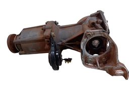 DIFERENCIAL TRASEIRO FUSION 3.0 V6 2010 2011 A 2012