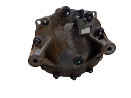 DIFERENCIAL TRASEIRO VERA CRUZ 3.8 2007 2008 A 2012