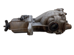 DIFERENCIAL TRASEIRO VERA CRUZ 3.8 2007 2008 A 2012