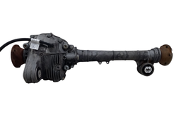 DIFERENCIAL DIANTEIRO AMAROK 2.0 3.0 V6 AUT 2011/.. 10X37