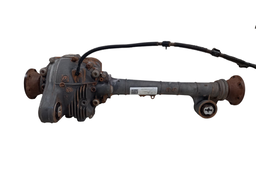 DIFERENCIAL DIANTEIRO AMAROK 2.0 MANUAL 2011 A 2020 10X34