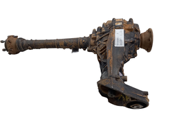 DIFERENCIAL DIANTEIRO AMAROK 2.0 3.0 V6 AUT 11 2012 2013/..