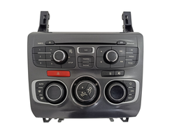 Comando Ar Condicionado/Rádio Digital C4 Lounge DS4 2012/...