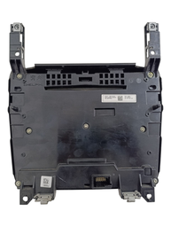 COMANDO AR CONDICIONADO/RÁDIO DIGITAL C4 LOUNGE DS4 2012/...