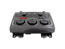 COMANDO AR CONDICIONADO/RÁDIO DIGITAL C4 LOUNGE DS4 2012/...