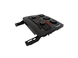 COMANDO AR CONDICIONADO/RÁDIO DIGITAL C4 LOUNGE DS4 2012/...