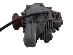 DIFERENCIAL DIANTEIRO AMAROK 2.0 MANUAL 2011 A 2020 10X34