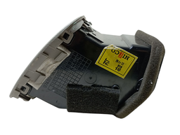 DIFUSOR AR CONDICIONADO ESQUERDO AZERA 2007 A 2011