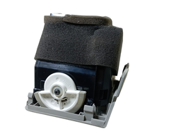 DIFUSOR AR CONDICIONADO ESQUERDO AZERA 2007 A 2011