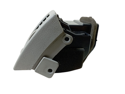 DIFUSOR AR CONDICIONADO DIREITO AZERA 2007 A 2011