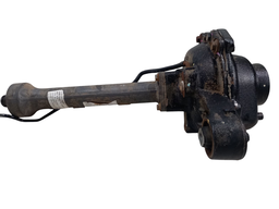 Diferencial Dianteiro Ranger 2.2 3.2 Diesel 13/23 Manual