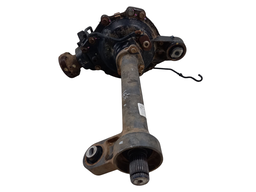 DIFERENCIAL DIANTEIRO RANGER 2.2 3.2 DIESEL 13/23 MANUAL