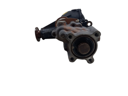 DIFERENCIAL DIANTEIRO PAJERO TR4 2.0 4X4 MANUAL 03/07 11X51 