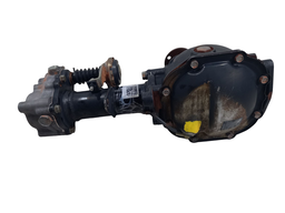 DIFERENCIAL DIANTEIRO PAJERO TR4 2.0 4X4 MANUAL 03/07 11X51 