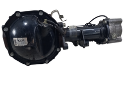 DIFERENCIAL DIANTEIRO PAJERO TR4 2.0 2003/2015 MANUAL 10X49