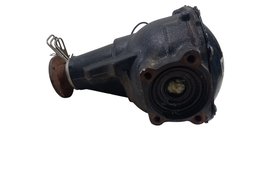 DIFERENCIAL DIANTEIRO PAJERO TR4 2.0 2003/2015 MANUAL 10X49