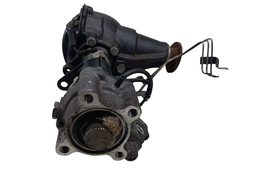 DIFERENCIAL DIANTEIRO PAJERO TR4 2.0 2003/2015 MANUAL 10X49