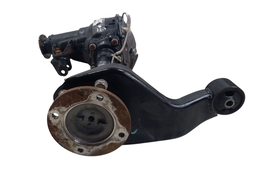 DIFERENCIAL DIANTEIRO PAJERO DAKAR 3.2 AUT 2009 A 2015 10X41