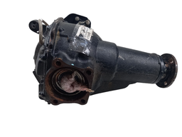 DIFERENCIAL DIANTEIRO PAJERO DAKAR 3.2 AUT 2009 A 2015 10X41