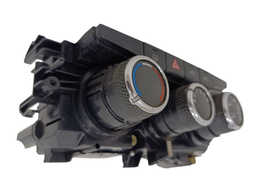 COMANDO AR CONDICIONADO ANALÓGICO YARIS 2019 2020 2021 2022/