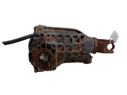 DIFERENCIAL DIANTEIRO S10 TRAILBLAZER 2.8 12/ AUT 4X4 12X41