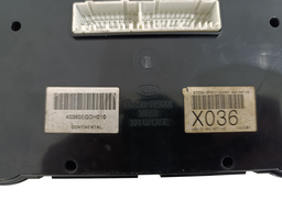 COMANDO AR CONDICIONADO SORENTO 2010 2011 2012 2013