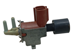 VALVULA SOLENOIDE HILUX 2.8 2016 A 2020 SRV SW4 2586030160 