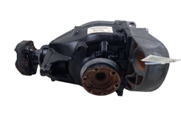 DIFERENCIAL TRASEIRO BMW X1 20I 2.0 N20 2013 2014 A 2015 