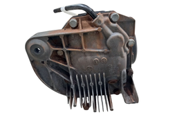 DIFERENCIAL TRASEIRO BMW X5 E53 N62 4.4 2000 A 2006