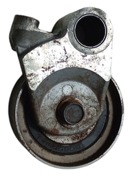 TENSOR POLIA CORREIA DENTADA HILUX SR SRV SW4 3.0 2005/2015