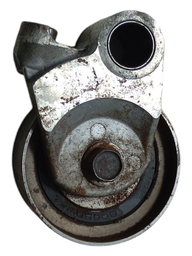 TENSOR POLIA CORREIA DENTADA HILUX 2.5 3.0 2005 A 2015