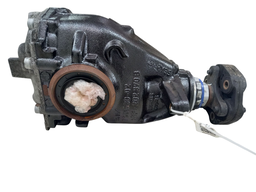 DIFERENCIAL TRASEIRO BMW SÉRIE 1 125I 2013 2014 A 2016