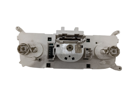 COMANDO AR CONDICIONADO GOL SAVEIRO VOYAGE G6 2012 A 2016