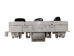 COMANDO AR CONDICIONADO GOL SAVEIRO VOYAGE G6 2012 A 2016