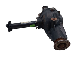 DIFERENCIAL DIANTEIRO KIA SORENTO 3.5 GAS 2003 2004 A 2006