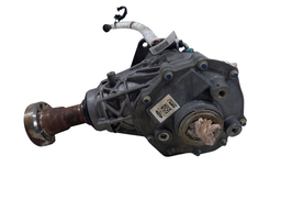Diferencial Dianteiro Tração Fusion 2.0 Ecoboost 2013 a 2019
