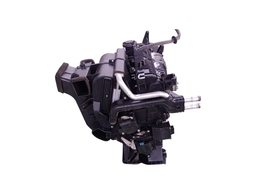 CAIXA EVAPORADORA DE AR KIA SORENTO 2010 A 2015